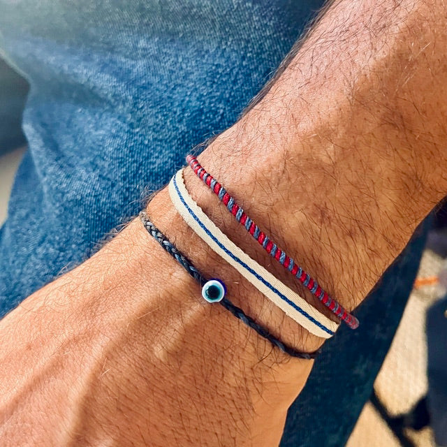 Men's Mixed Bracelet Bundle