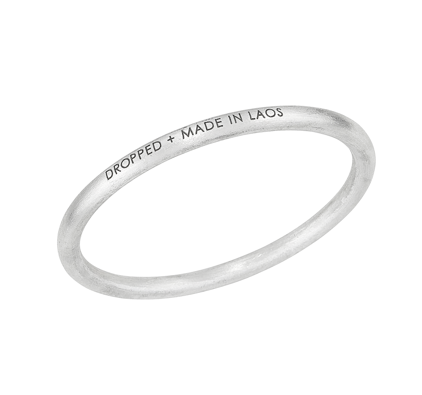 ORIGINAL STORY BANGLE