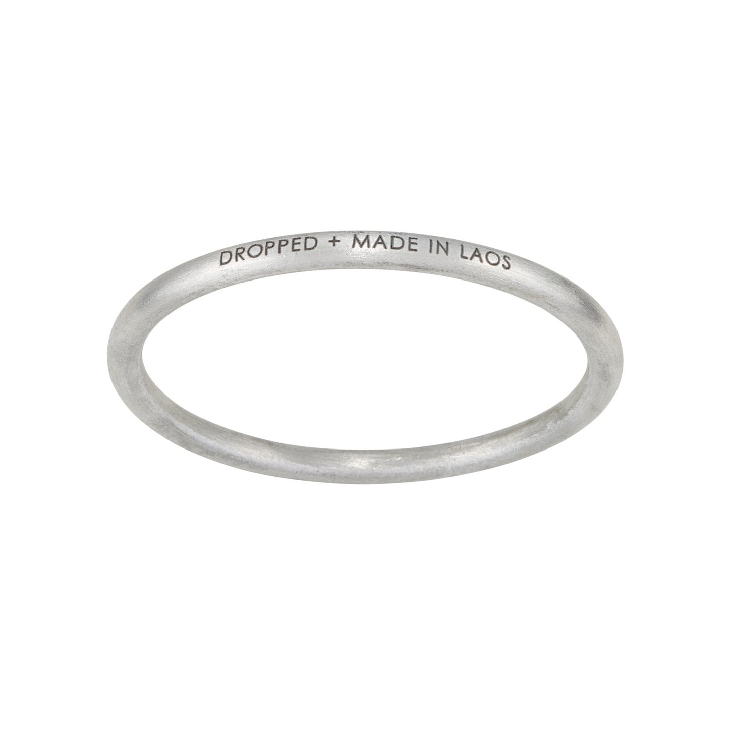 ORIGINAL STORY BANGLE